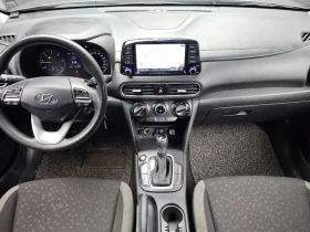 Hyundai Kona 1.6 SMART НАВИГАЦИЯ| КАМЕРА| ПАРКТРОНИК | Auto.bg — изображение 7