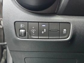 Hyundai Kona 1.6 SMART НАВИГАЦИЯ| КАМЕРА| ПАРКТРОНИК | Auto.bg — изображение 16