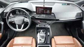 Audi Q5 SPORTBACK| QUATTRO| HEAD-UP| 360 | �������| ����� | Mobile.bg � ����� ������ 7