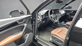 Audi Q5 SPORTBACK| QUATTRO| HEAD-UP| 360 | �������| ����� | Mobile.bg � ����� ������ 10