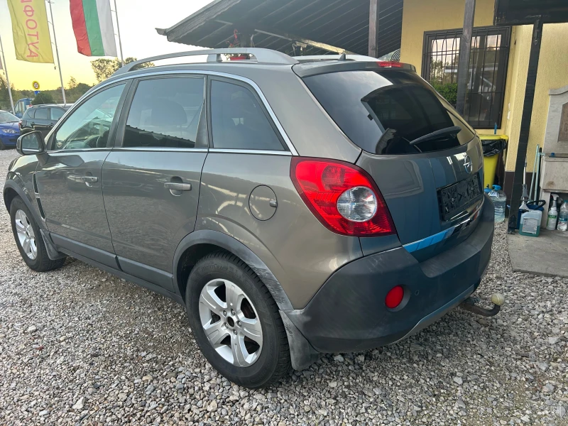 Opel Antara 2, 0 DTI !! ПРОБЛЕМ В МОТОРА !!, снимка 4 - Автомобили и джипове - 47529202