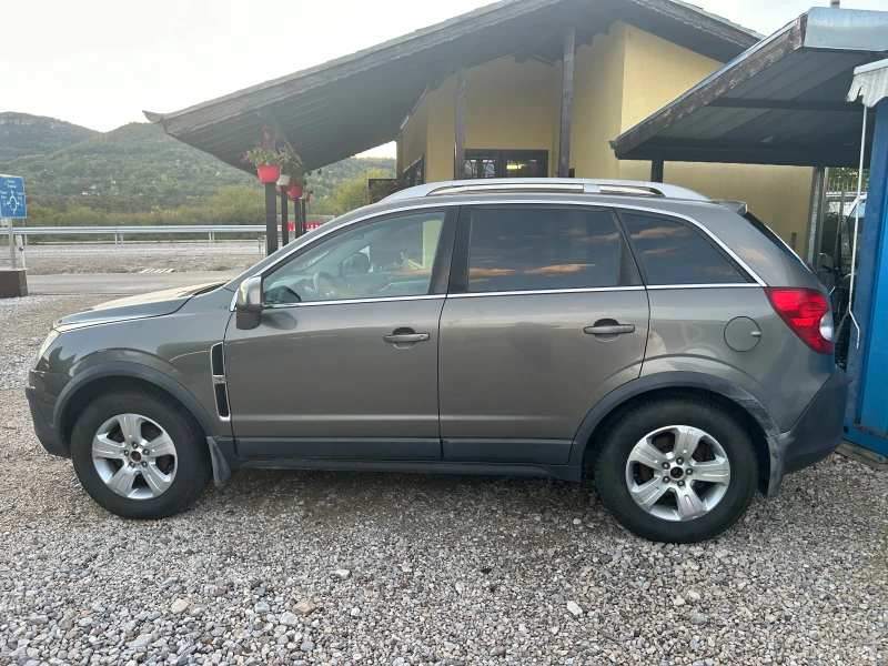 Opel Antara 2, 0 DTI !! ПРОБЛЕМ В МОТОРА !!, снимка 5 - Автомобили и джипове - 47529202