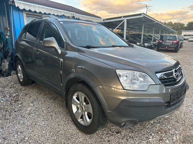 Opel Antara 2, 0 DTI !! ПРОБЛЕМ В МОТОРА !!, снимка 1 - Автомобили и джипове - 47529202