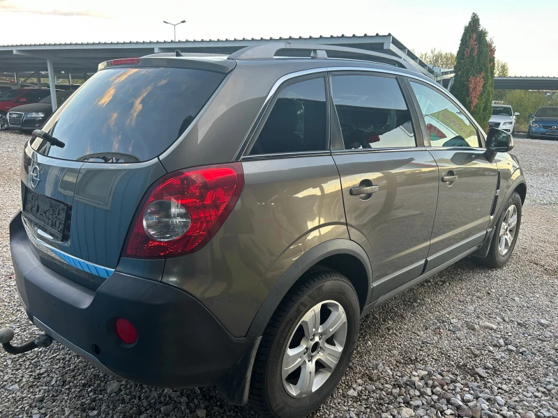 Opel Antara 2, 0 DTI !! ПРОБЛЕМ В МОТОРА !!, снимка 3 - Автомобили и джипове - 47529202