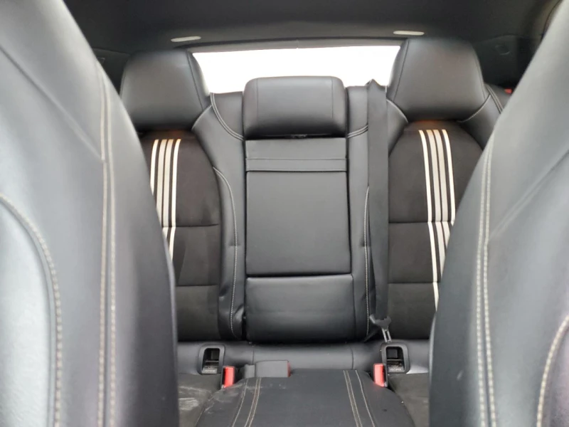 Mercedes-Benz GLA 250 AMG-Pack* LED* Bucket Seats* Пано* Подгрев* Камера, снимка 10 - Автомобили и джипове - 49246375