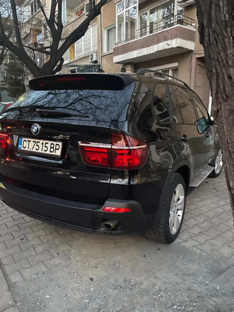 BMW X5 в Автомобили и джипове в гр. Стара Загора
