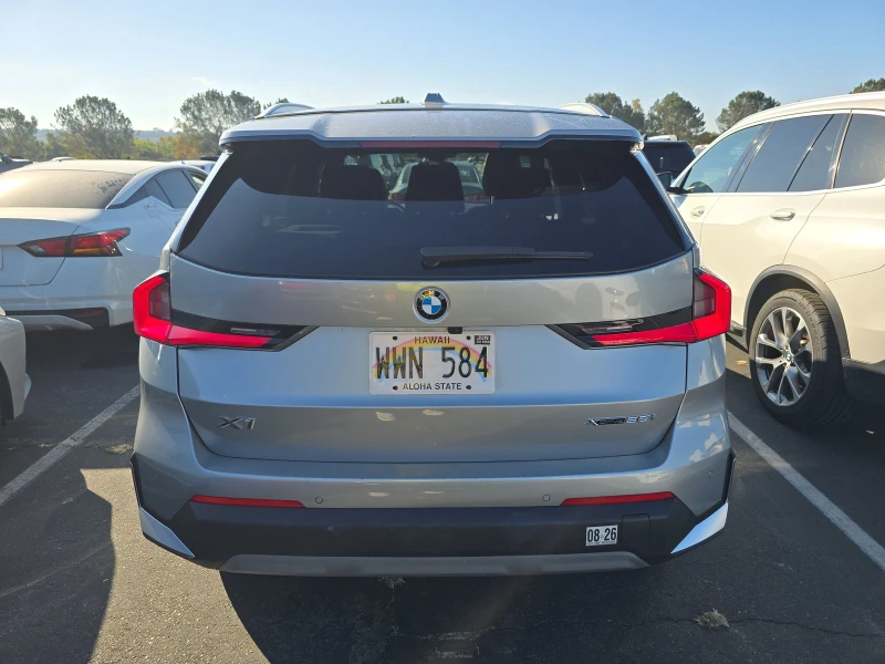 BMW X1 * Фиксирана Цена* , снимка 3 - Автомобили и джипове - 52495541