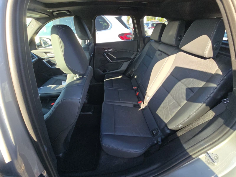 BMW X1 * Фиксирана Цена* , снимка 11 - Автомобили и джипове - 52495541