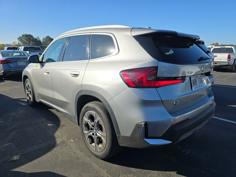 BMW X1 * Фиксирана Цена* , снимка 2 - Автомобили и джипове - 52495541