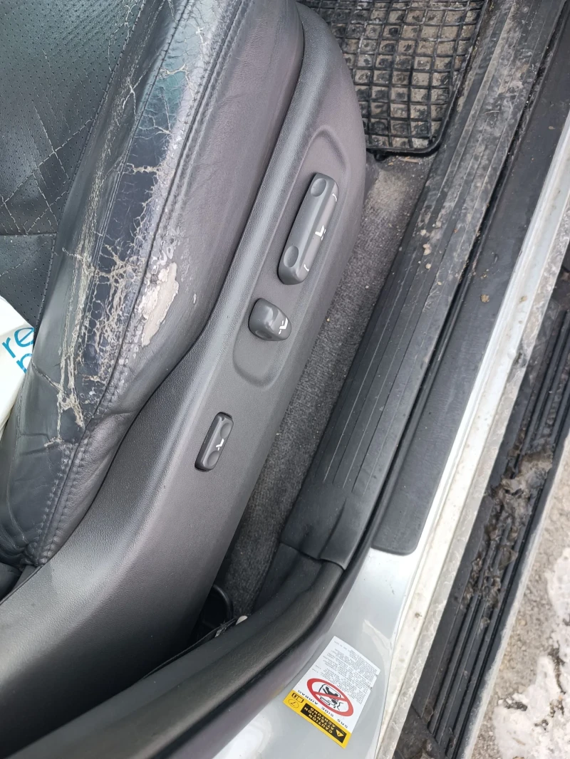 Toyota Land cruiser 120 , снимка 3 - Автомобили и джипове - 52960366