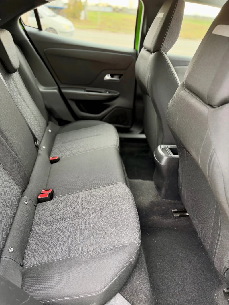 Opel Mokka 52 kW 310км, снимка 14 - Автомобили и джипове - 53152561