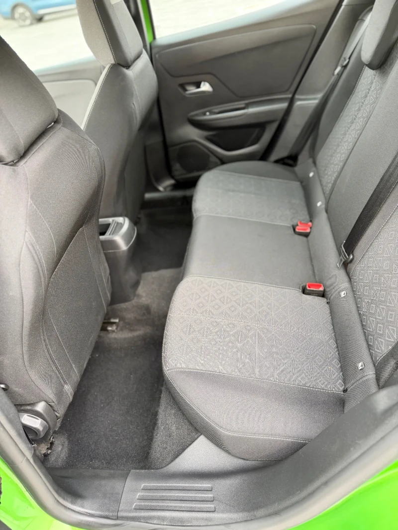 Opel Mokka 52 kW 310км, снимка 13 - Автомобили и джипове - 53152561