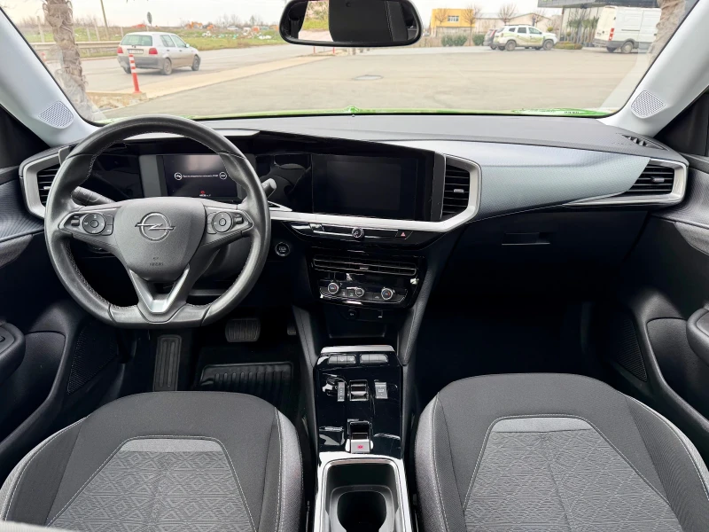 Opel Mokka 52 kW 310км, снимка 11 - Автомобили и джипове - 53152561