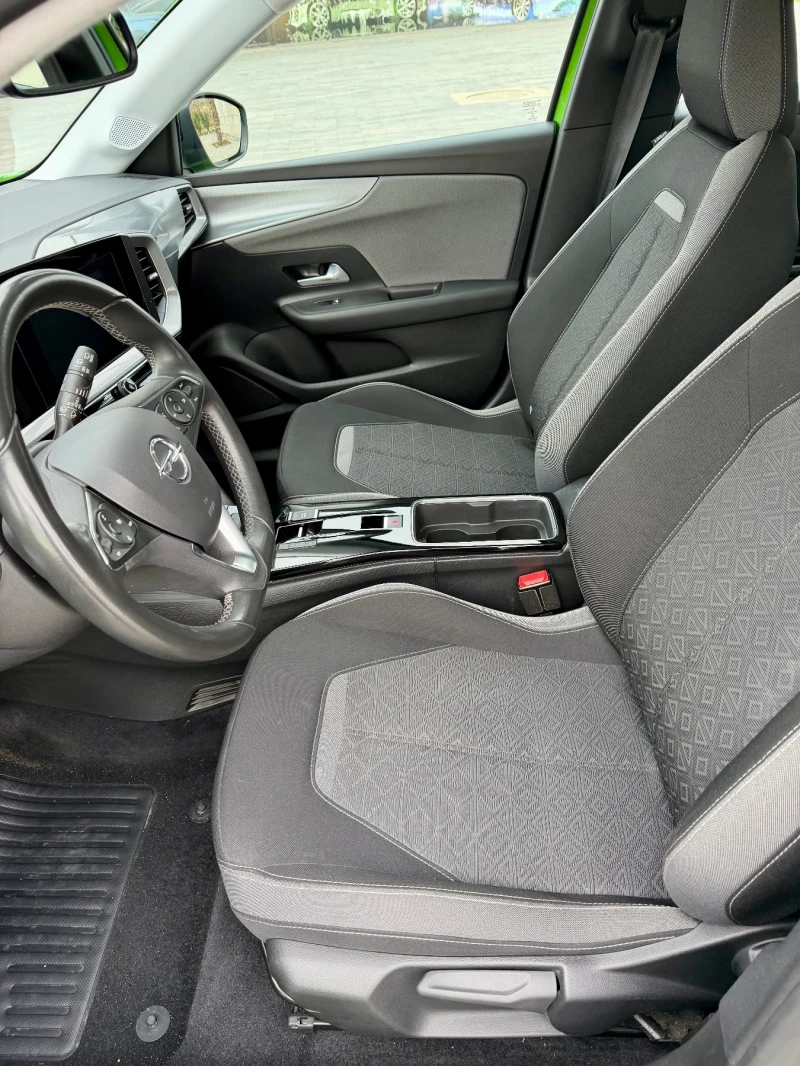 Opel Mokka 52 kW 310км, снимка 10 - Автомобили и джипове - 53152561