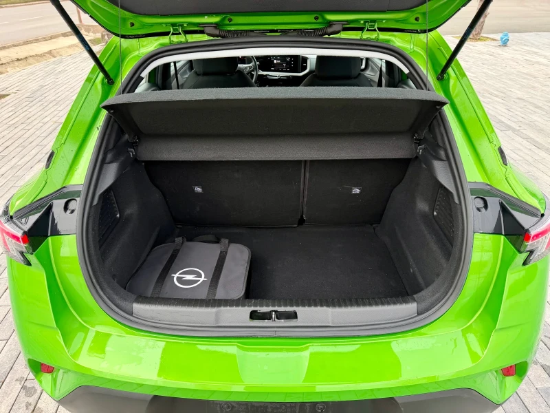 Opel Mokka 52 kW 310км, снимка 9 - Автомобили и джипове - 53152561