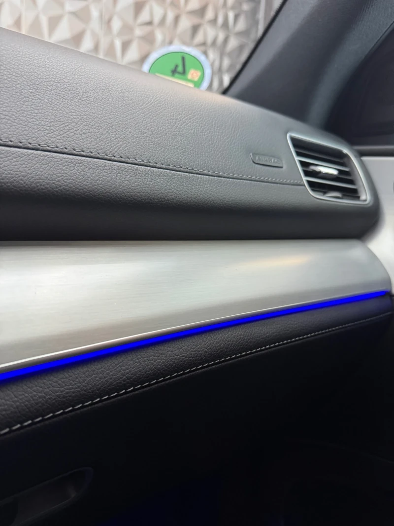 Mercedes-Benz GLE 350 4 MATIC * AMG * ПАНОРАМА * , снимка 12 - Автомобили и джипове - 53352086