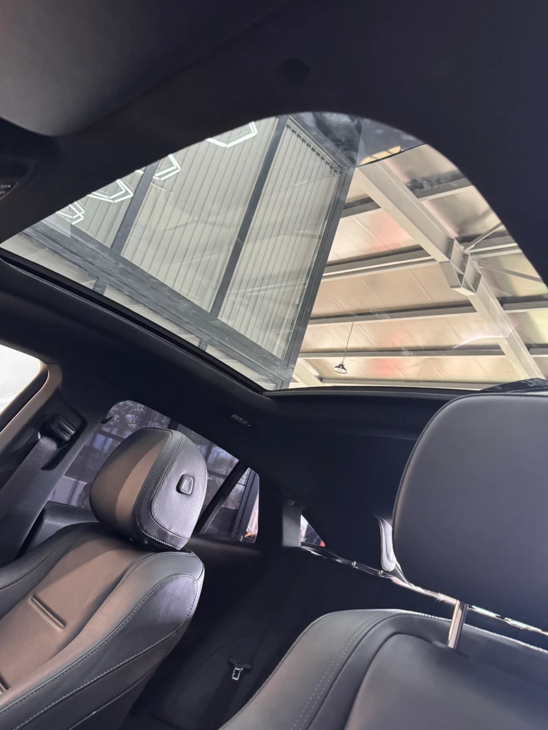 Mercedes-Benz GLE 350 4 MATIC * AMG * ПАНОРАМА * , снимка 14 - Автомобили и джипове - 53352086