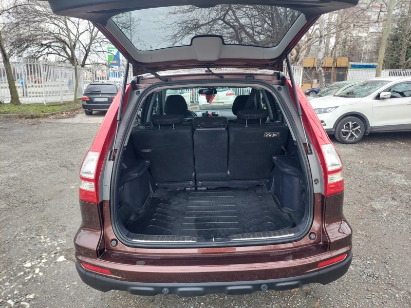 Honda Cr-v 3, снимка 6 - Автомобили и джипове - 53496955