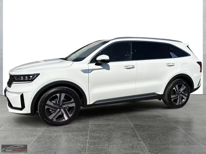 Kia Sorento HEV/230HP/4X4/PLATINUM/PANO/360/DIGITAL/ACC/951v, снимка 2 - Автомобили и джипове - 53509460