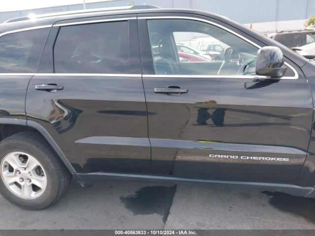 Jeep Grand cherokee LAREDO, снимка 4 - Автомобили и джипове - 47629368