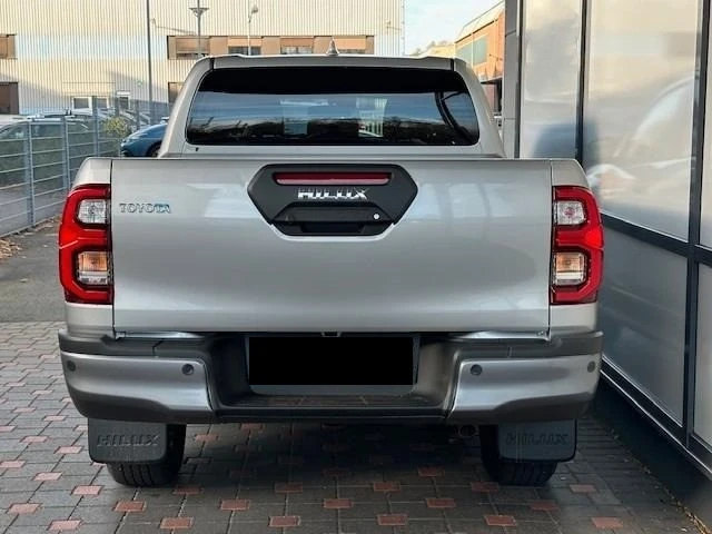 Toyota Hilux 2.8 D-4D/INVINCIBLE/DOUBLE CAB/JBL/360/ - изображение 6