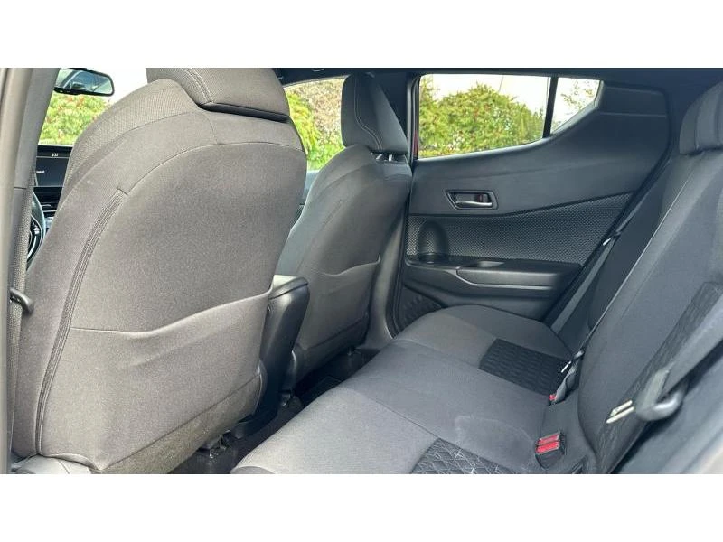 Toyota C-HR 2.0 HSD CLUB, снимка 11 - Автомобили и джипове - 53241348