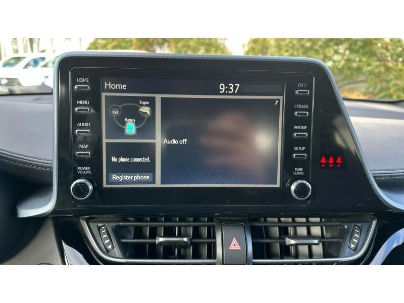 Toyota C-HR 2.0 HSD CLUB, снимка 15 - Автомобили и джипове - 53241348