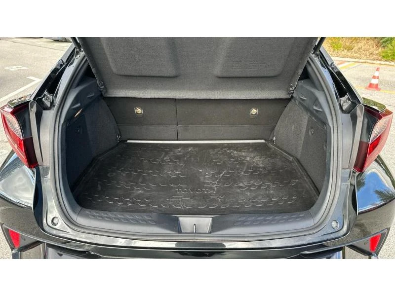 Toyota C-HR 2.0 HSD CLUB, снимка 10 - Автомобили и джипове - 53241348