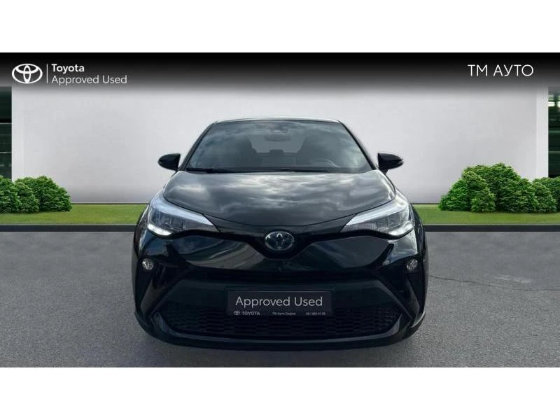 Toyota C-HR 2.0 HSD CLUB, снимка 5 - Автомобили и джипове - 53241348