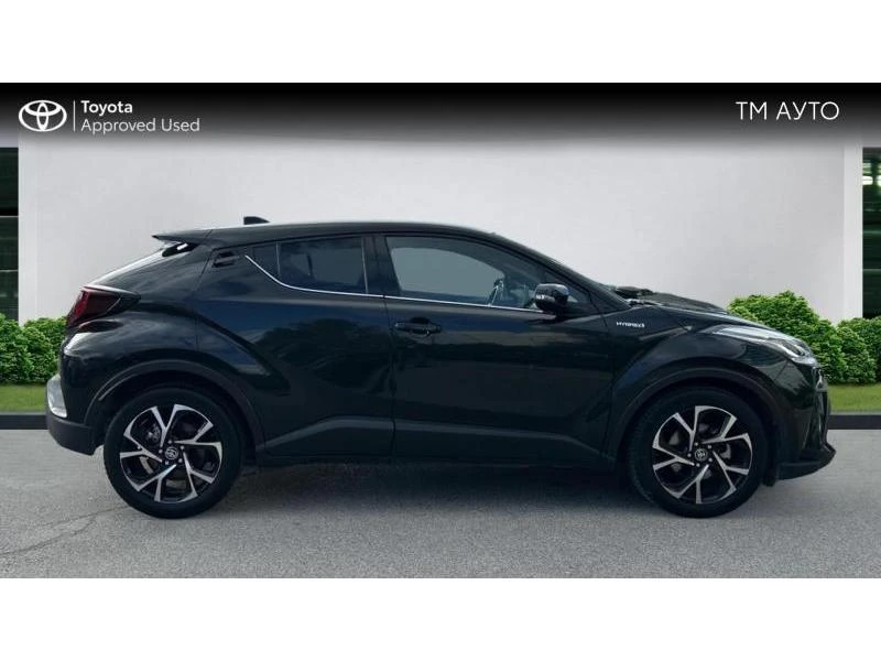 Toyota C-HR 2.0 HSD CLUB, снимка 17 - Автомобили и джипове - 53241348