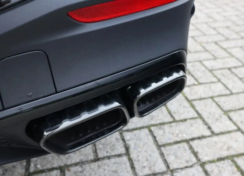 Mercedes-Benz GLE 63 S AMG  4Matic+ Ceramic, снимка 6 - Автомобили и джипове - 55928144