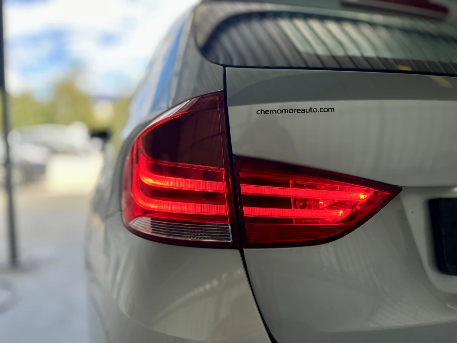 BMW X1 2.0d 143kc S-Drive Bussines | Mobile.bg   17