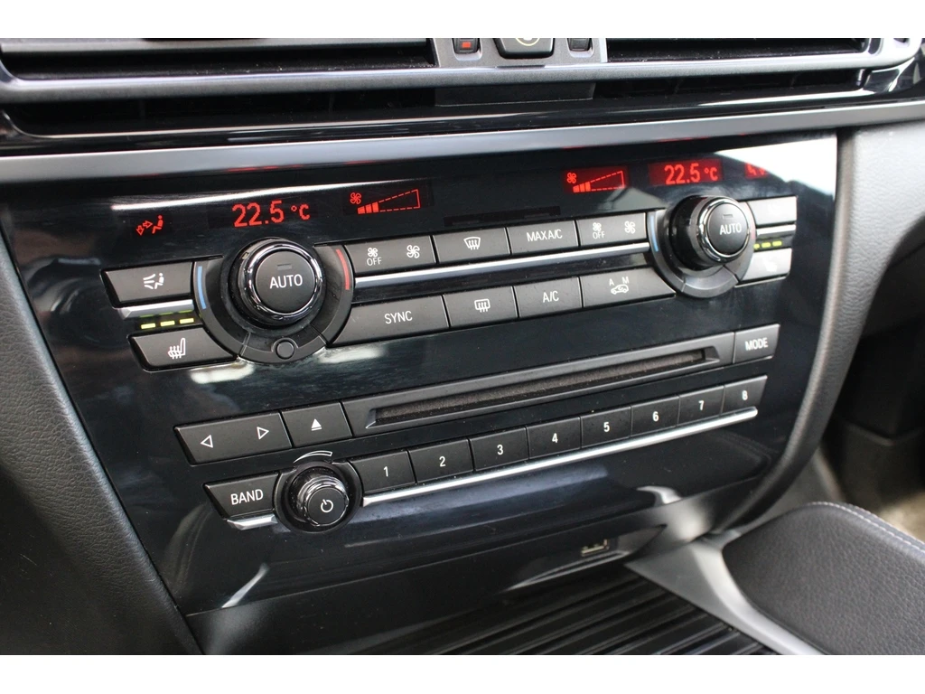 BMW X6 xDrive35i M Package  | Mobile.bg   13