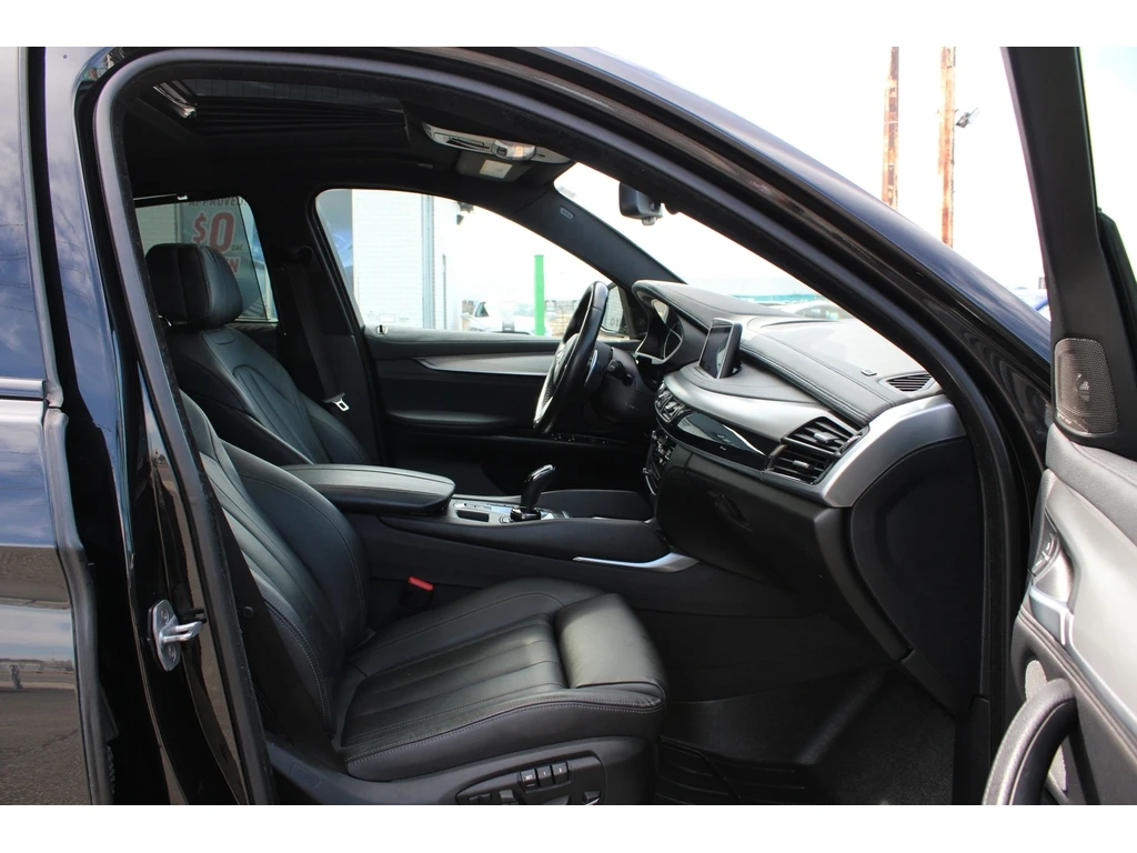 BMW X6 xDrive35i M Package  | Mobile.bg   11