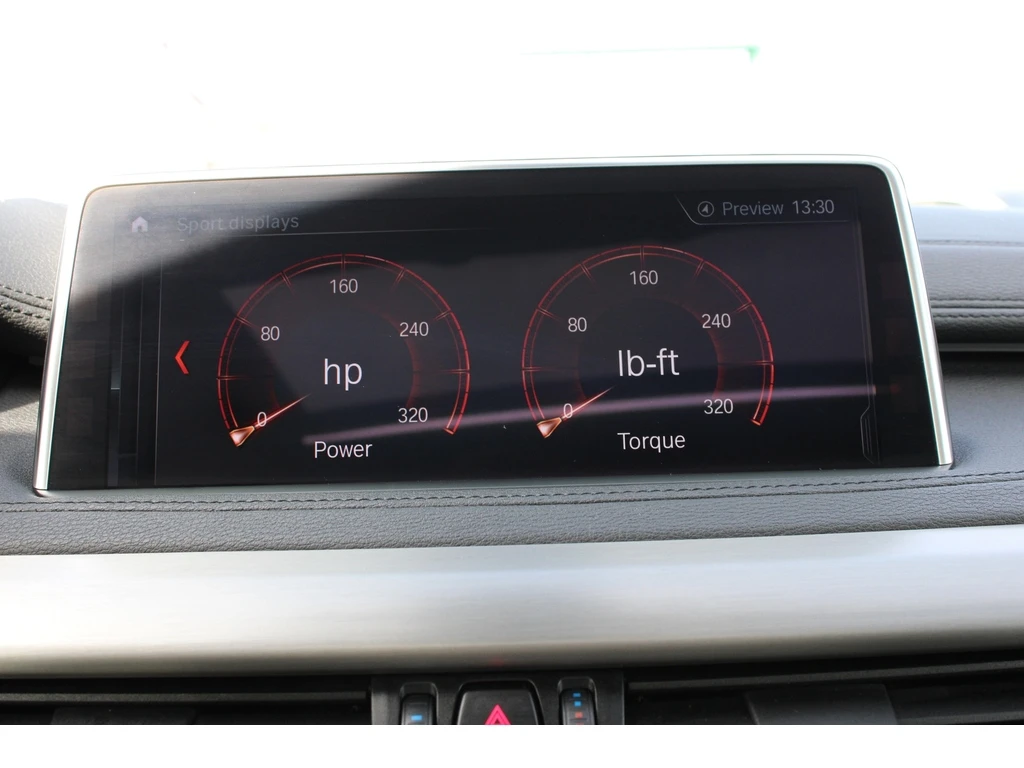 BMW X6 xDrive35i M Package  | Mobile.bg   17