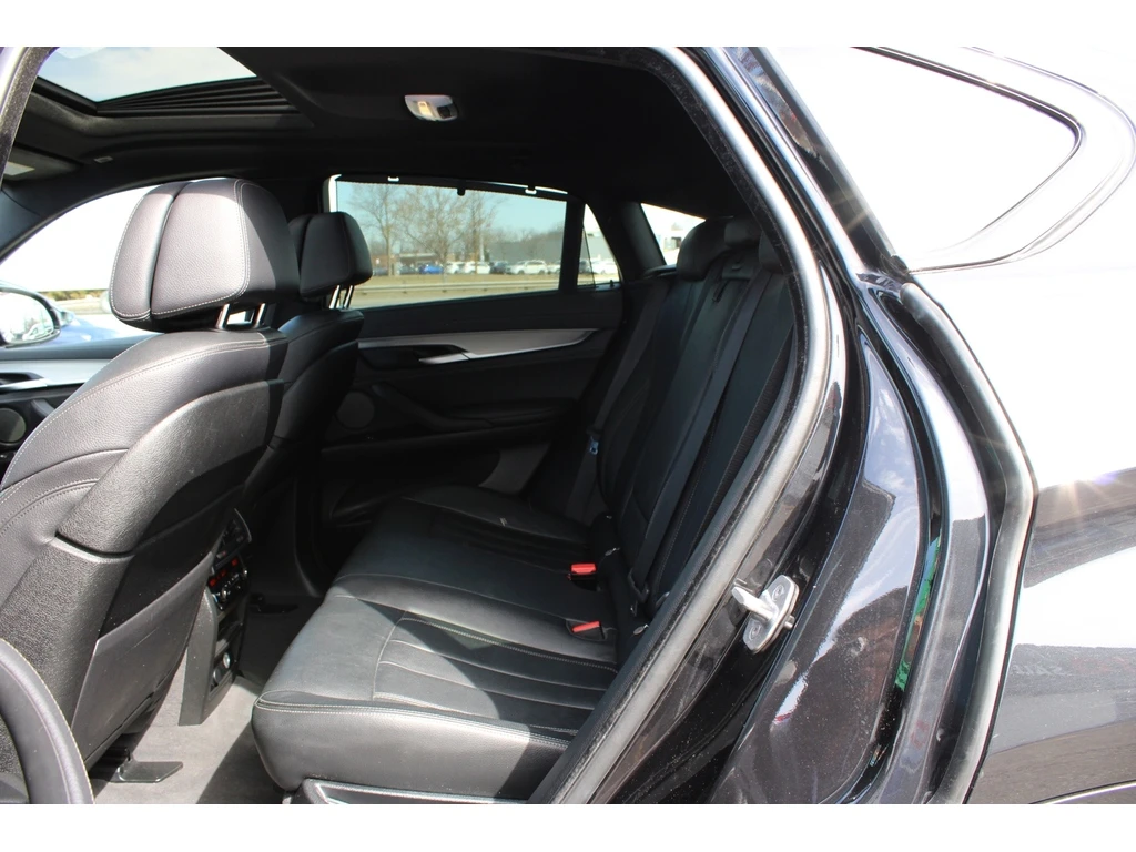 BMW X6 xDrive35i M Package  | Mobile.bg   12