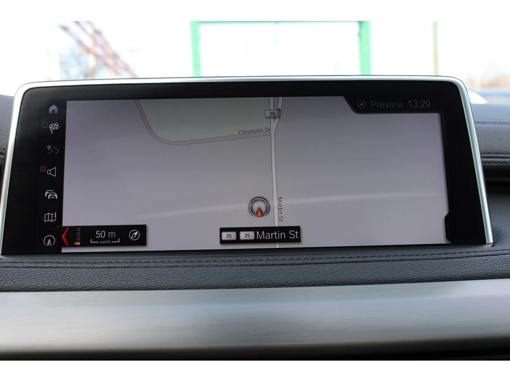 BMW X6 xDrive35i M Package  | Mobile.bg   15