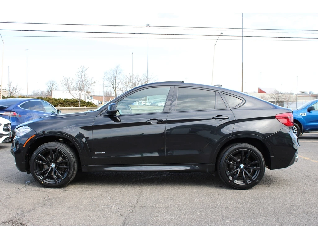 BMW X6 xDrive35i M Package  | Mobile.bg   1