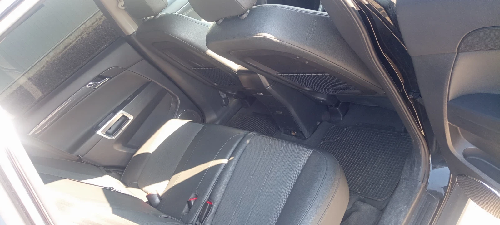 Opel Antara 2.4 бензин -газ - изображение 6