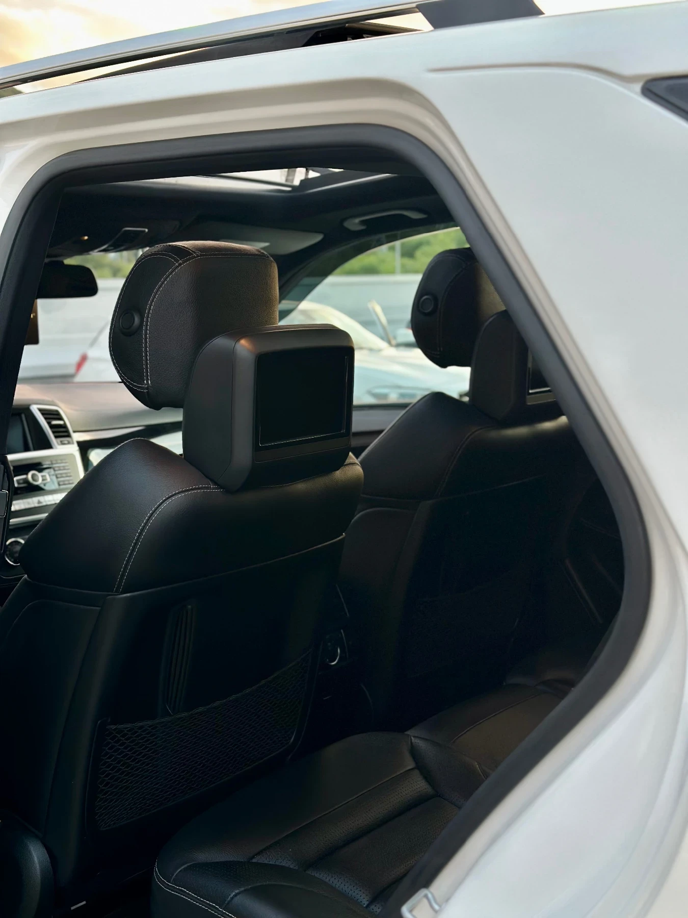 Mercedes-Benz ML 63 AMG Performance 558k.s bi-turbo!148   | Mobile.bg   12