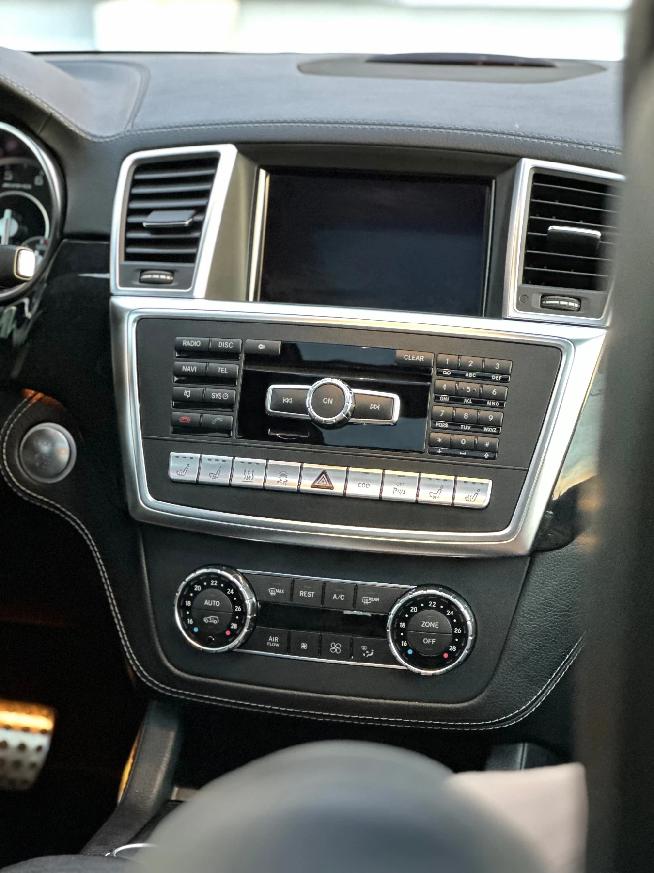 Mercedes-Benz ML 63 AMG Performance 558k.s bi-turbo!148   | Mobile.bg   13