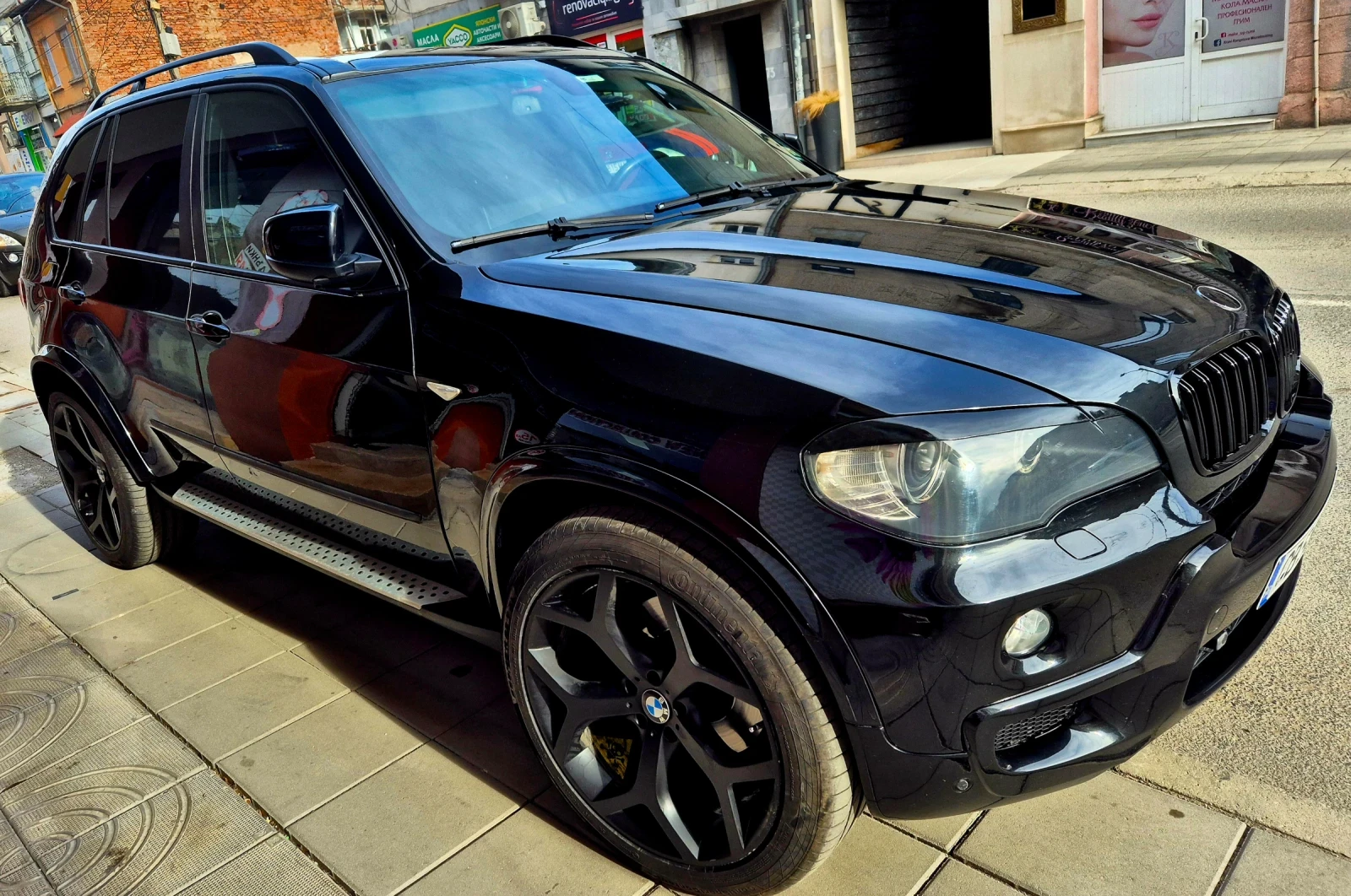 BMW X5  - изображение 10
