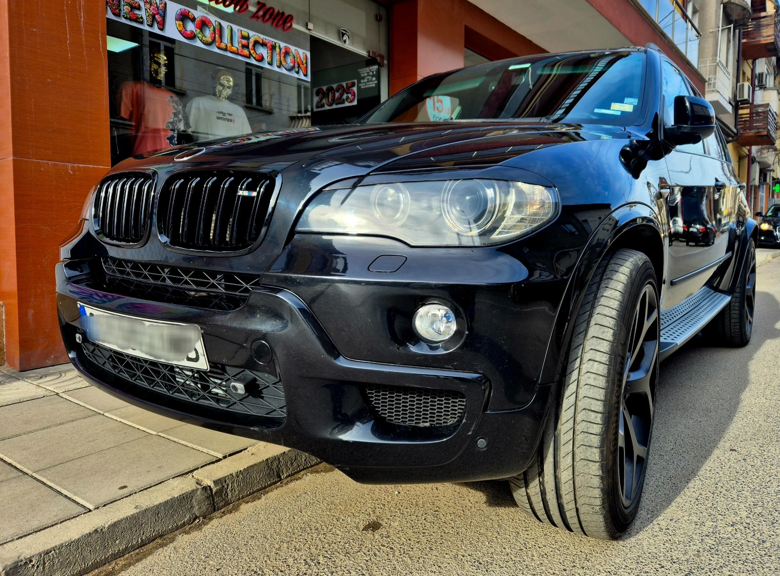 BMW X5  - изображение 6