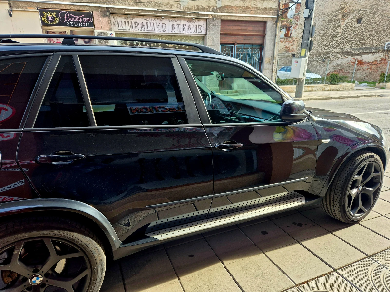 BMW X5  - изображение 2