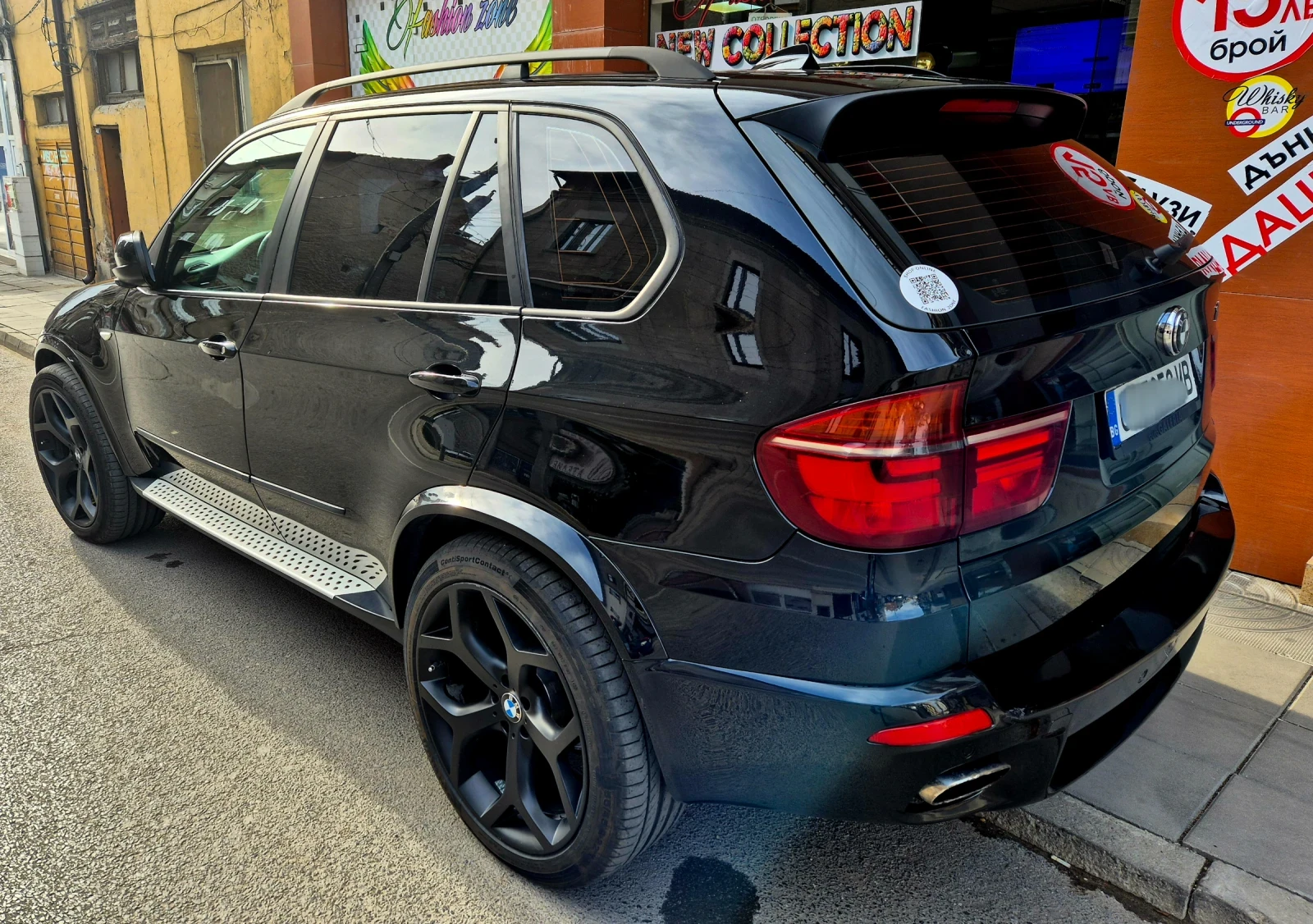 BMW X5  - изображение 7
