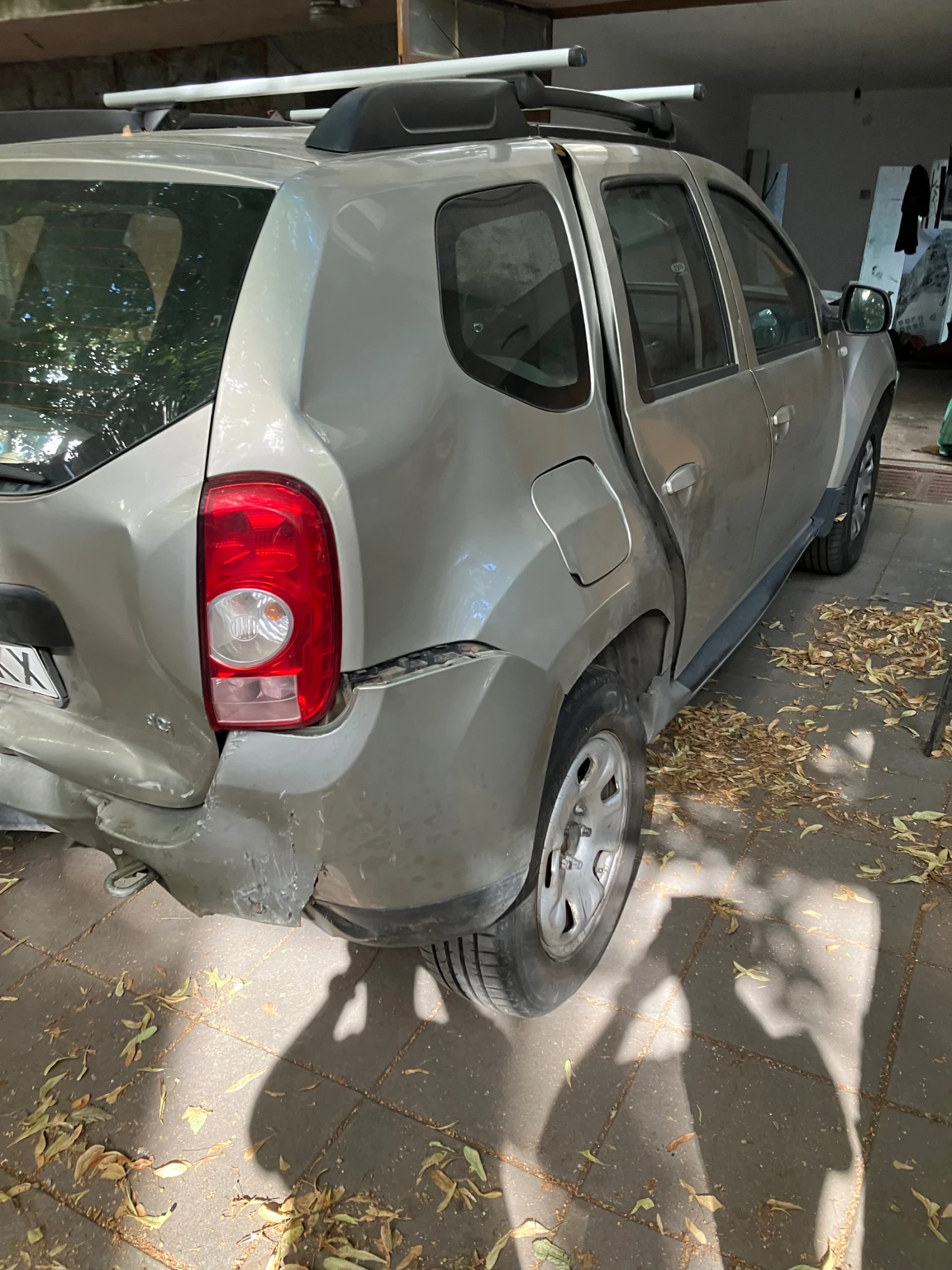 Dacia Duster  - изображение 3