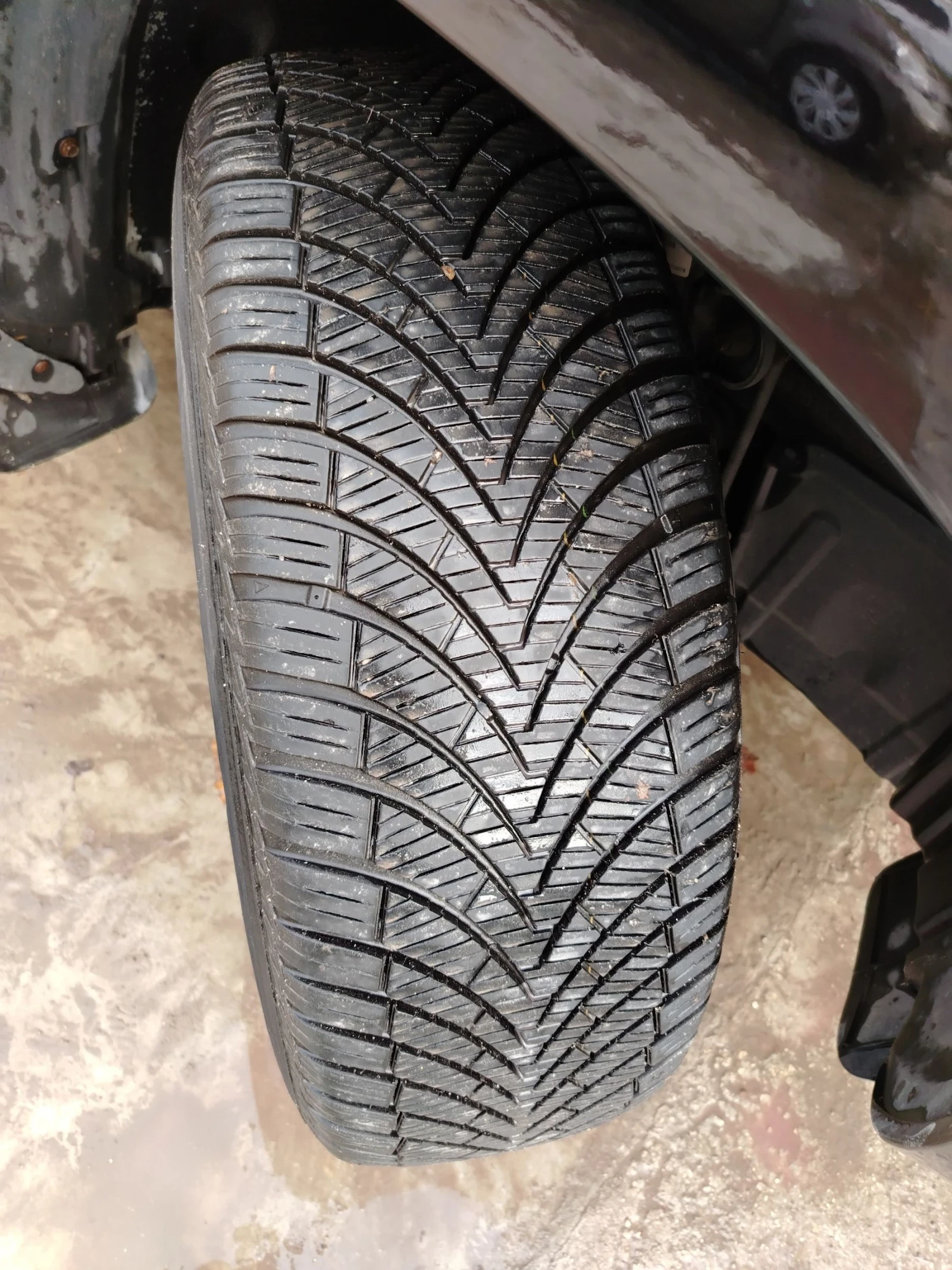 Toyota Rav4 2.2 D4D 136 | Mobile.bg   11