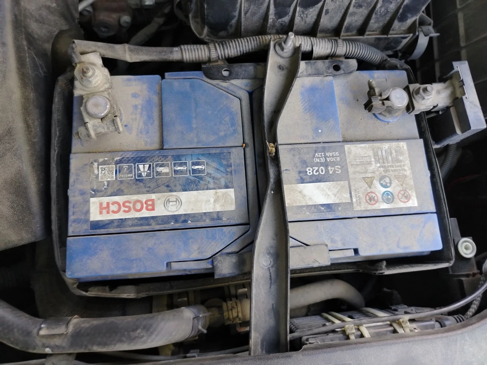 Toyota Rav4 2.2 D4D 136 | Mobile.bg   13