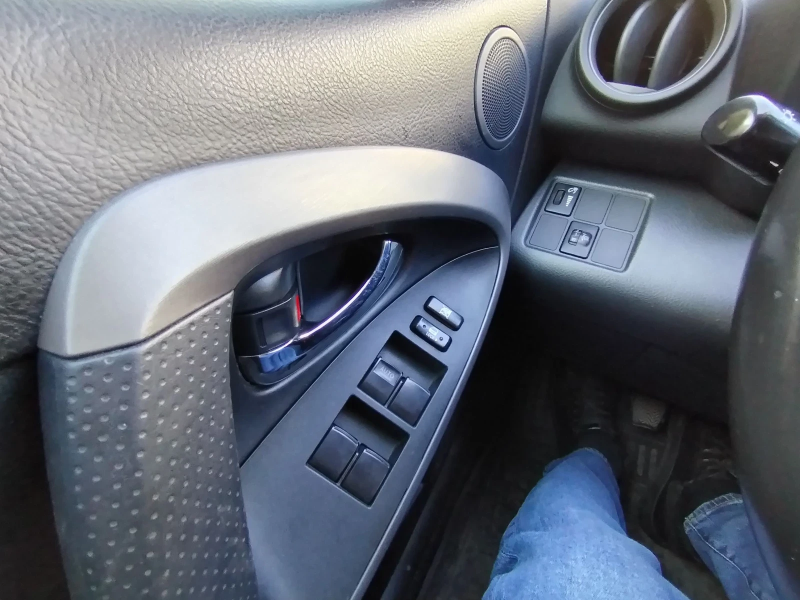 Toyota Rav4 2.2 D4D 136 | Mobile.bg   15