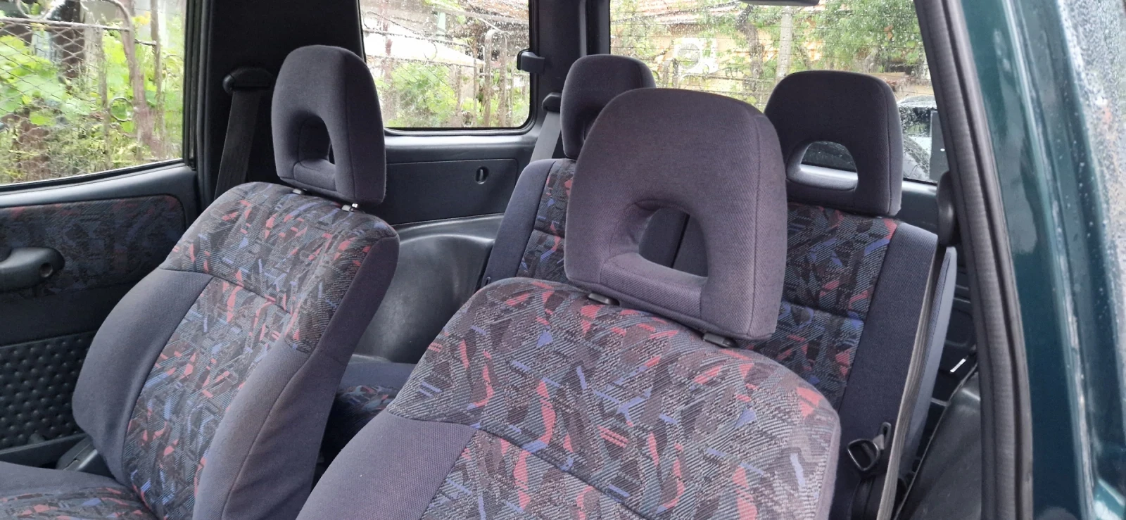 Toyota Rav4 2.0 i 128 к.с. 4х4 - изображение 6